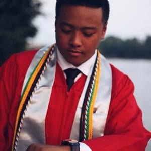 Meet your Posher, Ryszard